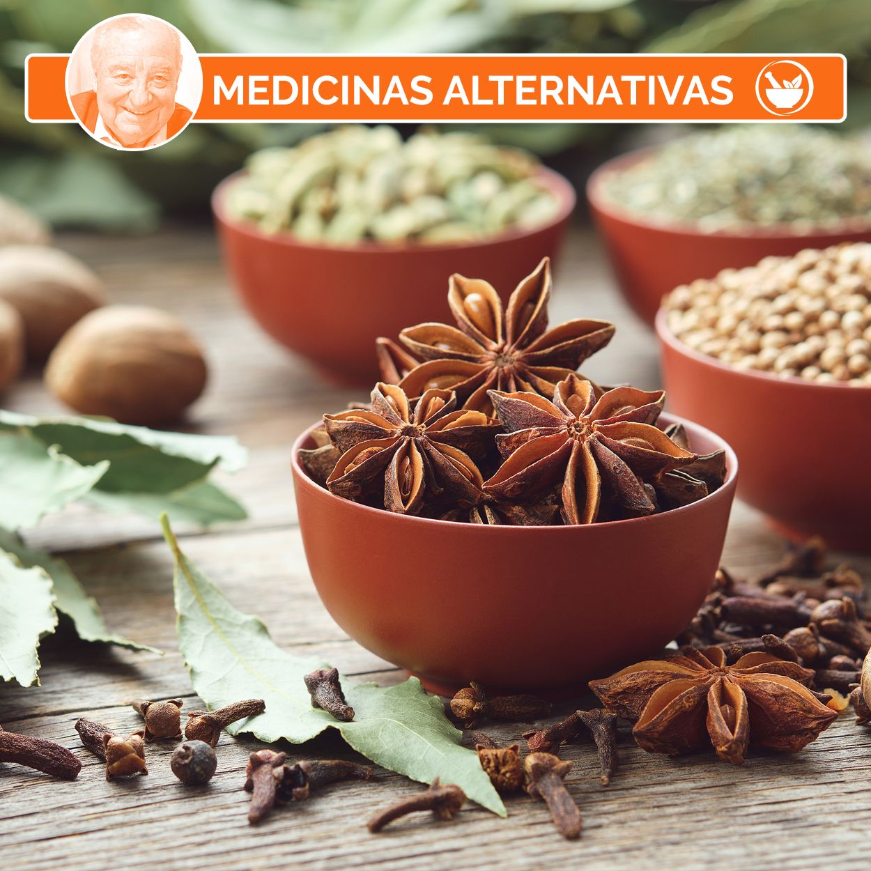 Medicina ayurvédica: qué es y para qué se utiliza Medicina ayurvédica: qué es y para qué se utiliza
