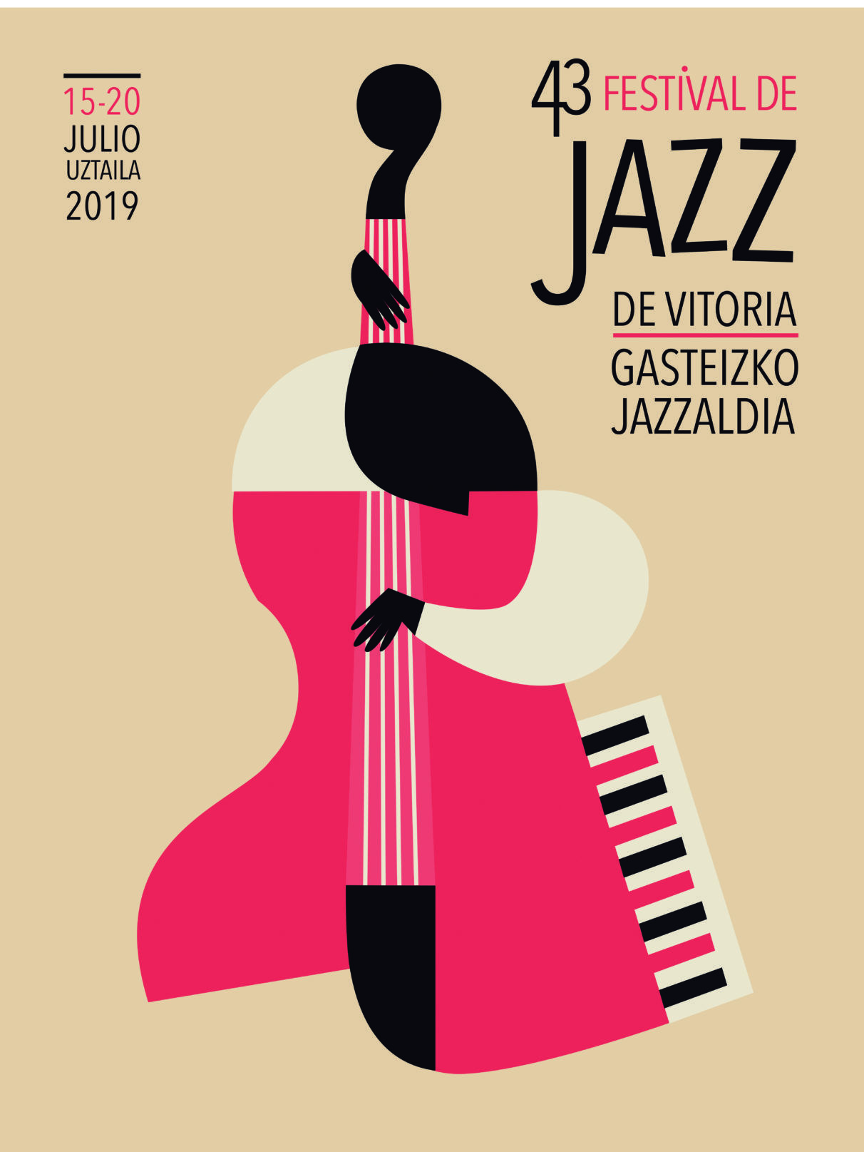Festival de Jazz Vitoria-Gasteiz