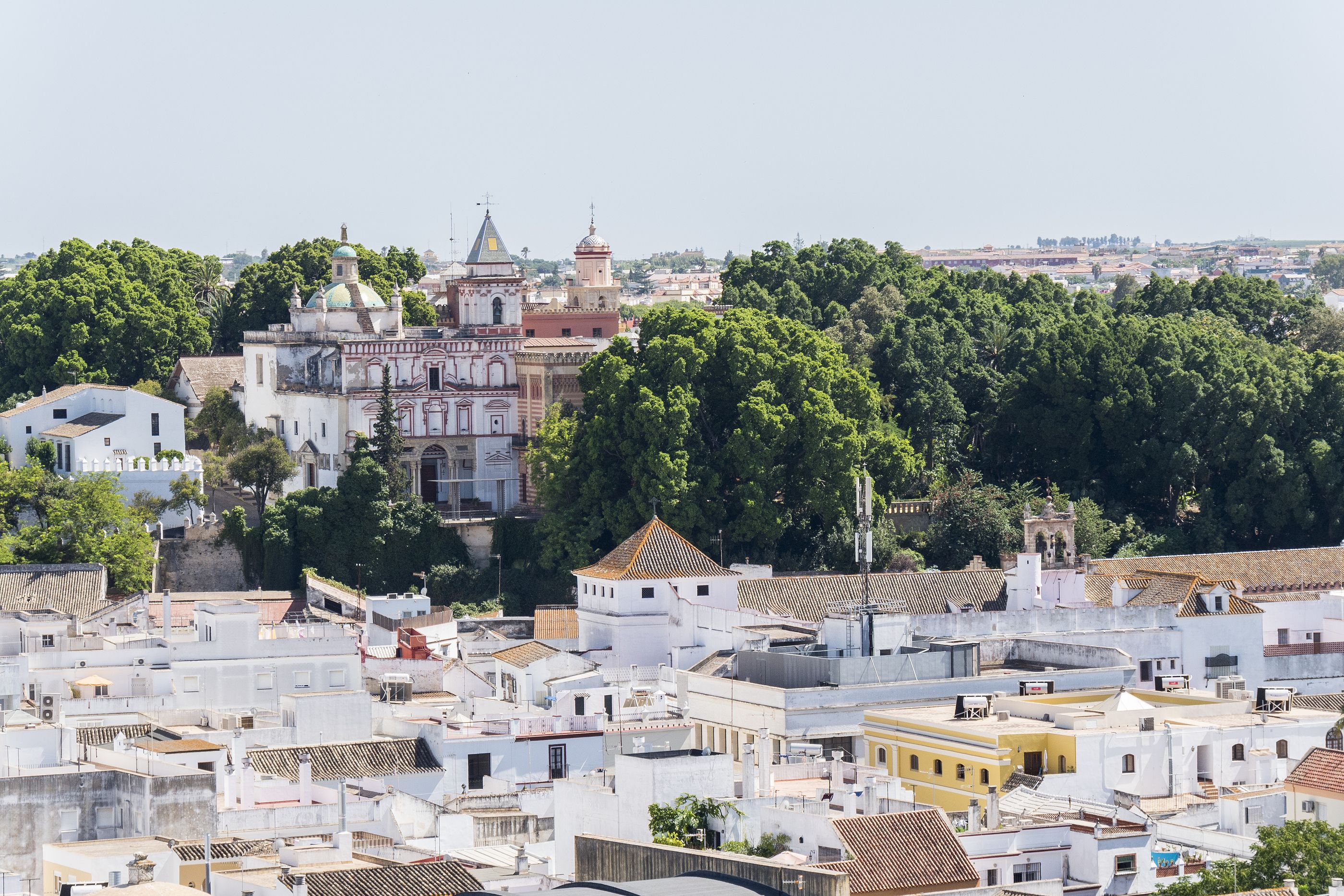 El mejor pueblo costero de España, según 'The Telegraph'