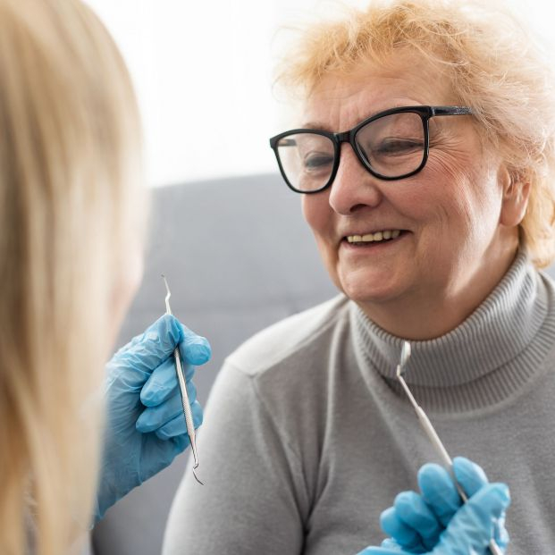 La pandemia multiplicó por cuatro los casos de bruxismo en España, según advierten los dentistas