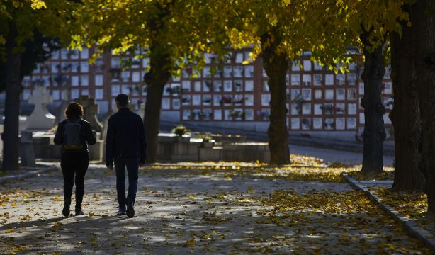 El negocio de los seguros de decesos: concentrado en muy pocas manos y con precios al alza. Foto: EuropaPress
