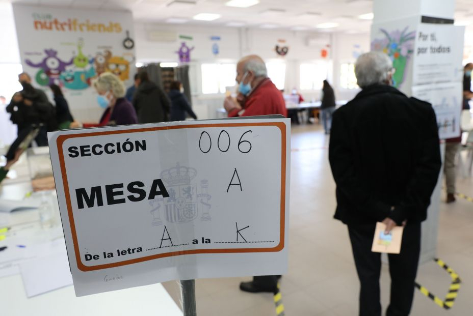El voto de los sénior, decisivo en el 28M: "Podrían ser la llave en Aragón, Valencia o Asturias"