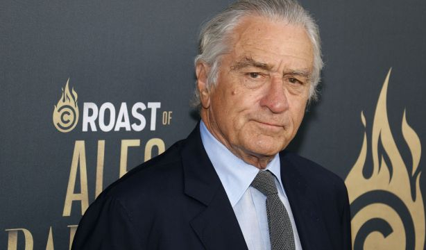 Robert de Niro, padre de su séptimo hijo a los 79 años