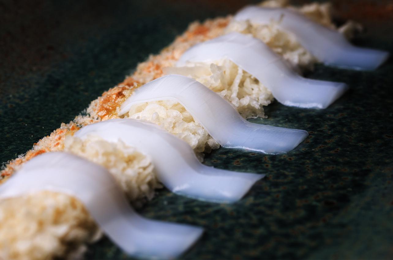 Restaurantes de Madrid dónde comer sushi como si estuvieras en Japón
