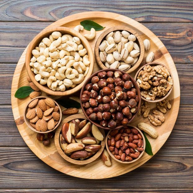 Conoce el alimento que te ayudará a reducir el colesterol en la sangre Conoce el alimento que te ayudará a reducir el colesterol en la sangre