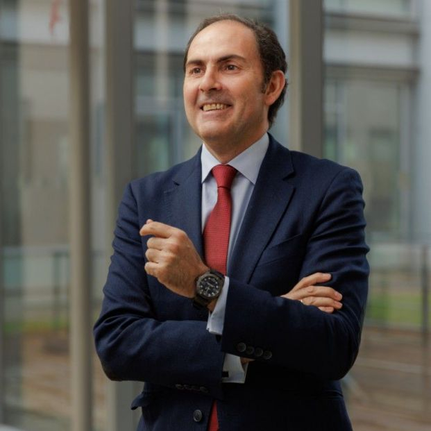 Javier Sánchez Prieto Javier Sánchez Prieto