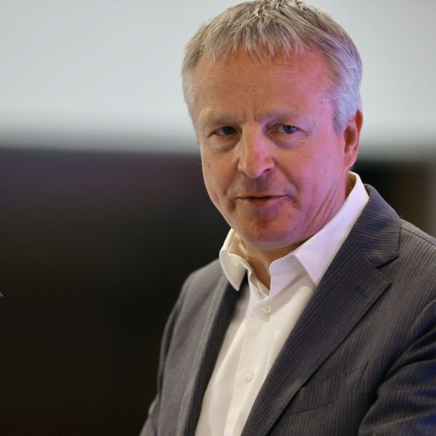 EuropaPress 4476358 ceo cepsa maarten wetselaar interviene acto positive motion claves nueva EuropaPress 4476358 ceo cepsa maarten wetselaar interviene acto positive motion claves nueva