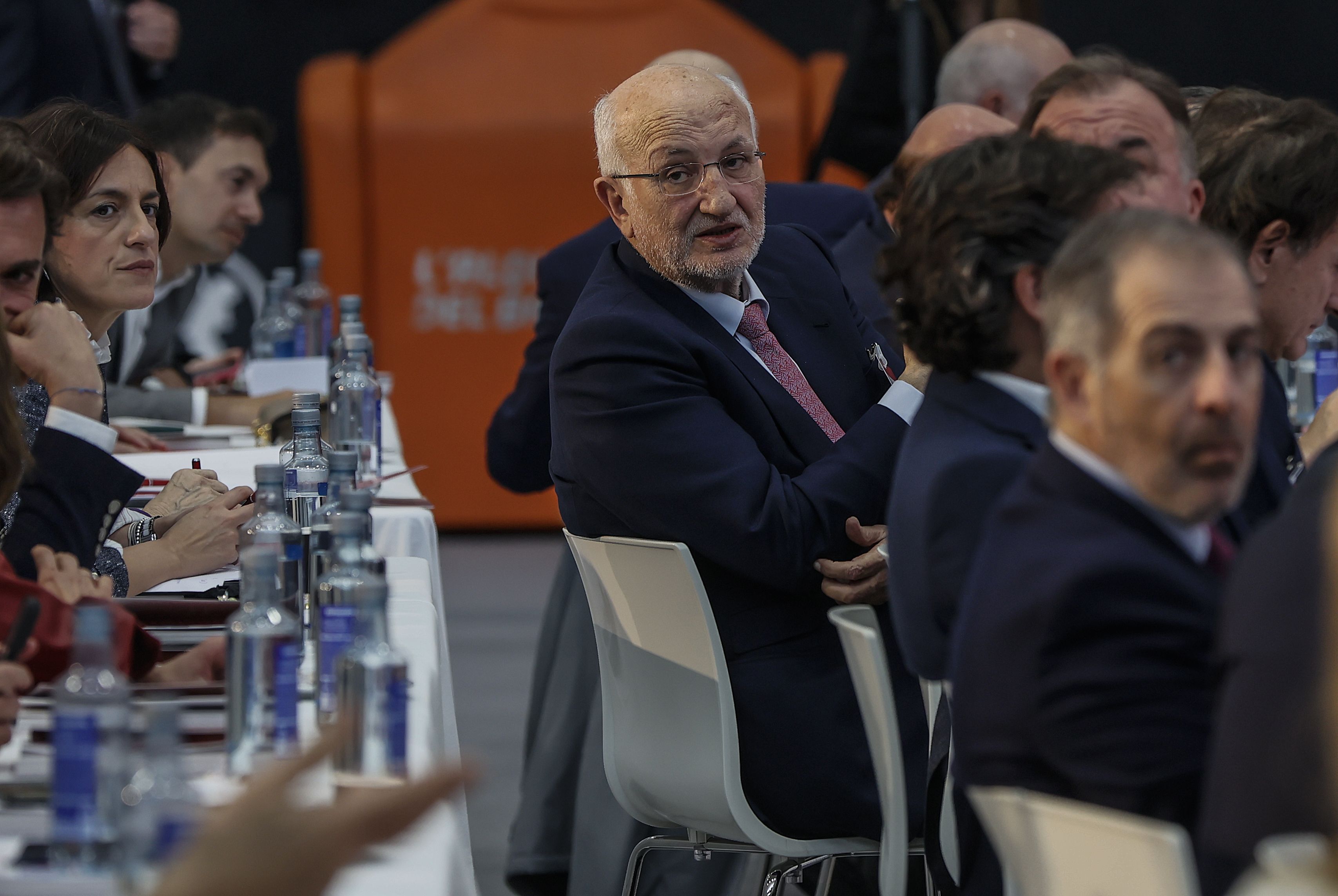 Top 10 CEOS 2023: los directores generales más valorados de España Top 10 CEOS 2023: los directores generales más valorados de España