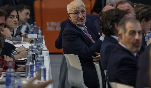 Top 10 CEOS 2023: los directores generales más valorados de España