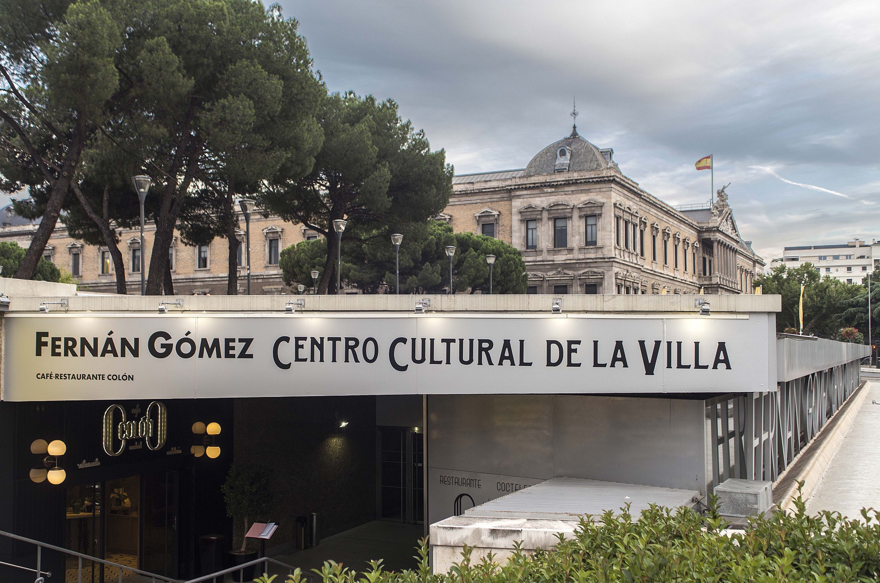 El Fernán Gómez revisiona la ópera y el cabaret castizo con el ciclo de música 'Frívolo y Chico'