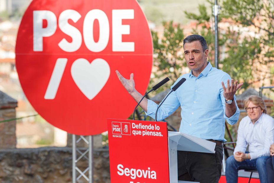 Pedro Sánchez