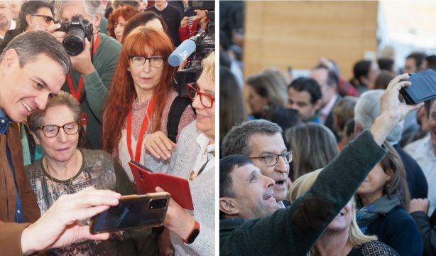 Arranca la campaña del 28-M: lo que se juega cada partido en las autonómicas y municipales
