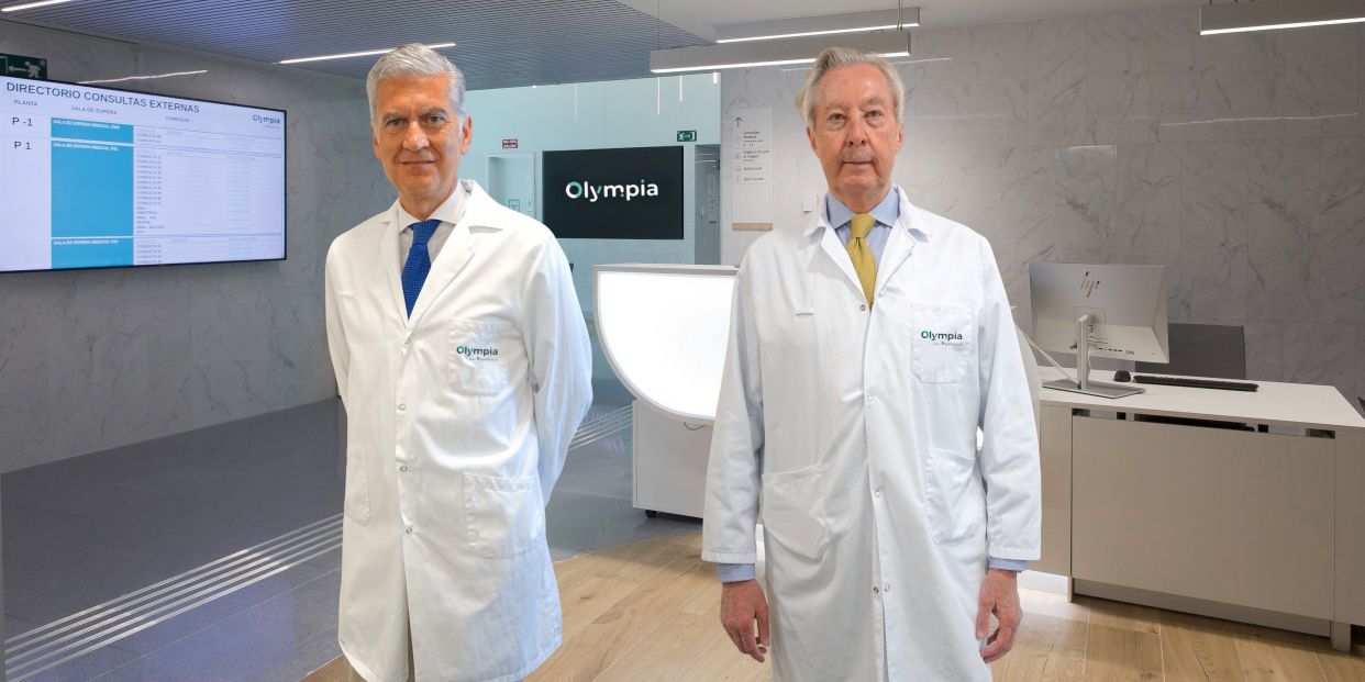 Detectar a tiempo el glaucoma es importante para prevenir la ceguera (Foto: Quironsalud)