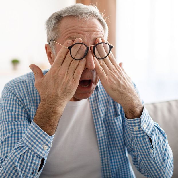 Expertos alertan sobre el glaucoma: puede llevar a la ceguera