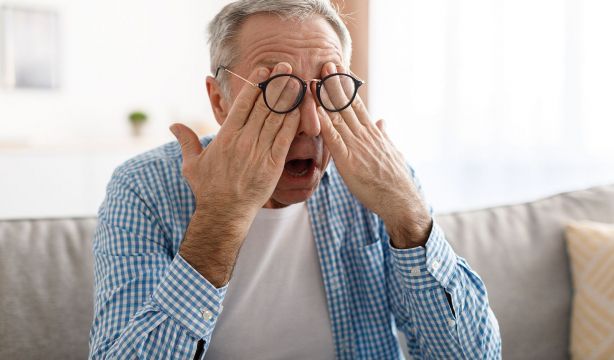 8 millones de españoles podría tener problemas graves de visión en 2030 8 millones de españoles podría tener problemas graves de visión en 2030