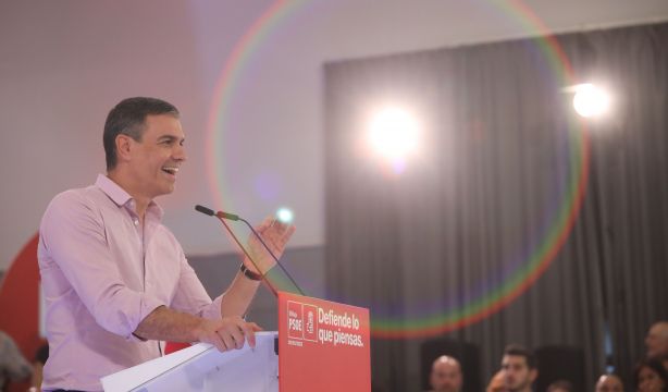 La chistera del mago