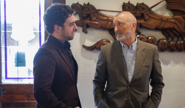 Jesús Fernández relata los años de esplendor del diario 'Pueblo': "Había libertad"