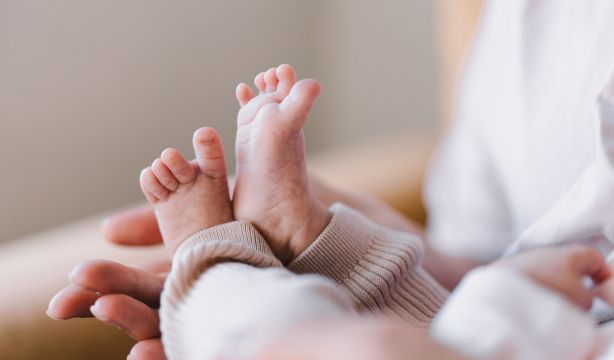 La autopsia revela que la bebé fallecida en Fuerteventura presentaba restos de drogas