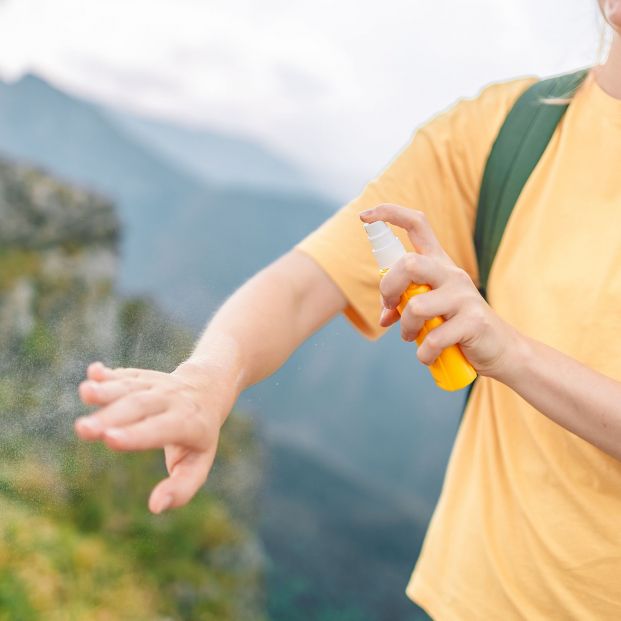 El olor a jabón que más repele a los mosquitos según un estudio científico El olor a jabón que más repele a los mosquitos según un estudio científico