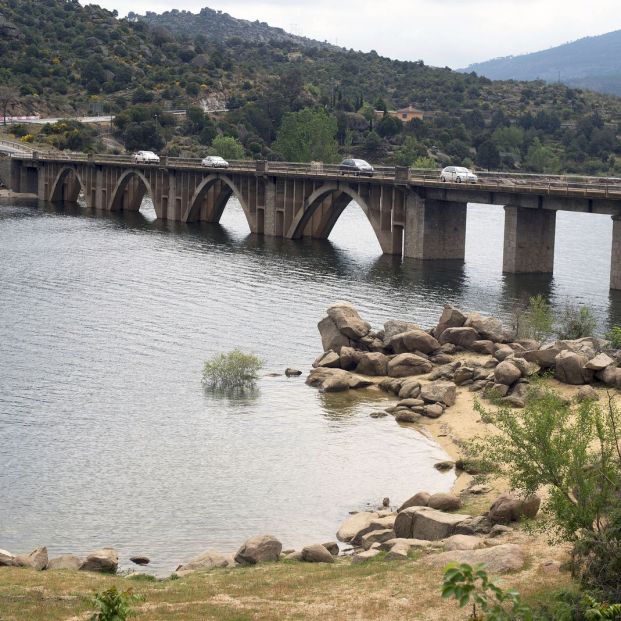 Pantano de San Juan