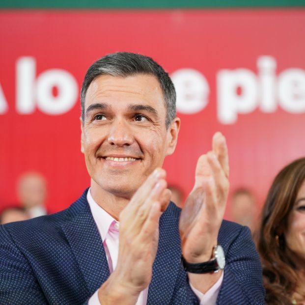 Pedro Sánchez