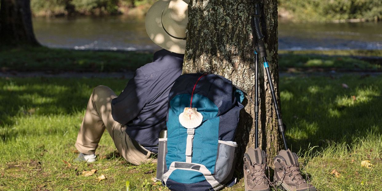 ¿Vas a hacer el Camino de Santiago? Sigue estos consejos de la Guardia Civil