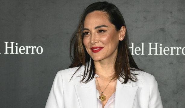 Tamara Falcó se queda sin vestido de novia: "Los diseñadores no podemos traspasar ciertos límites". Foto: Europa Press