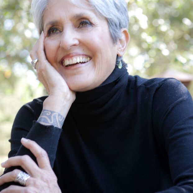 El Festival Jardins Terramar de Sitges recibe el 25 de julio a la cantautora Joan Baez