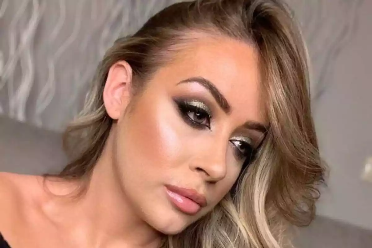Paola, la joven de 25 años que murió cuando estaba a punto de casarse: "Maldito día" Paola, la joven de 25 años que murió cuando estaba a punto de casarse: "Maldito día"