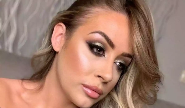 Paola, la joven de 25 años que murió cuando estaba a punto de casarse: "Maldito día" Paola, la joven de 25 años que murió cuando estaba a punto de casarse: "Maldito día"