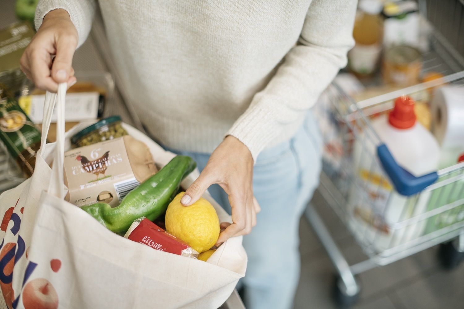 Los supermercados que más han subido los precios en mayo