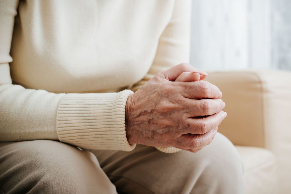 Encuentran el cuerpo momificado de una octogenaria que vivía sola. Foto: Bigstock Encuentran el cuerpo momificado de una octogenaria que vivía sola. Foto: Bigstock