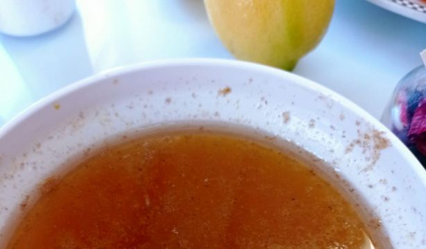 Con el mismo pañal durante 9 días y sopa sin fideos en residencias de mayores de Alicante