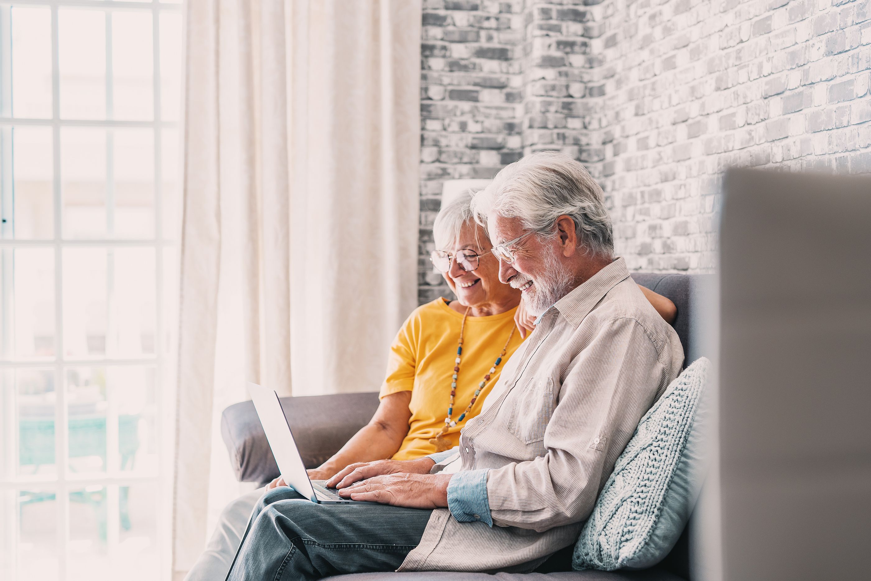 'Historias de Vida', la iniciativa que pone en valor y da a conocer la realidad de los mayores. Foto: Bigstock 'Historias de Vida', la iniciativa que pone en valor y da a conocer la realidad de los mayores. Foto: Bigstock