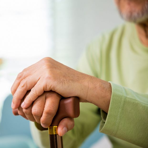 'Historias de Vida', la iniciativa que pone en valor y da a conocer la realidad de los mayores. Foto: Bigstock 'Historias de Vida', la iniciativa que pone en valor y da a conocer la realidad de los mayores. Foto: Bigstock