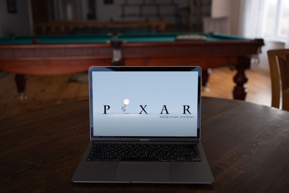La tecnología de las películas de Pixar en una exposición gratuita en CosmoCaixa Barcelona