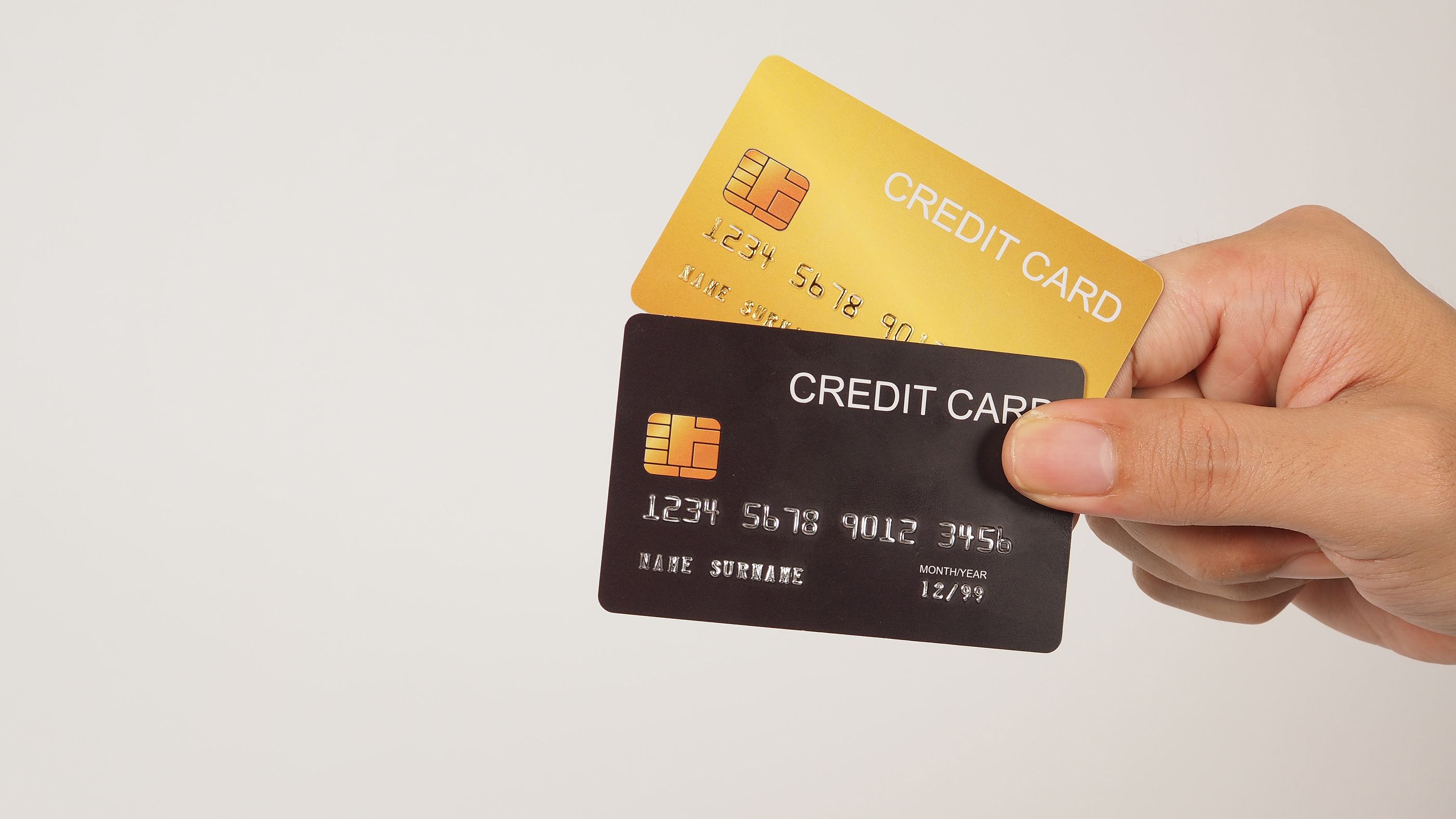 ¿Sabes qué significan los números de tu tarjeta de crédito o débito?