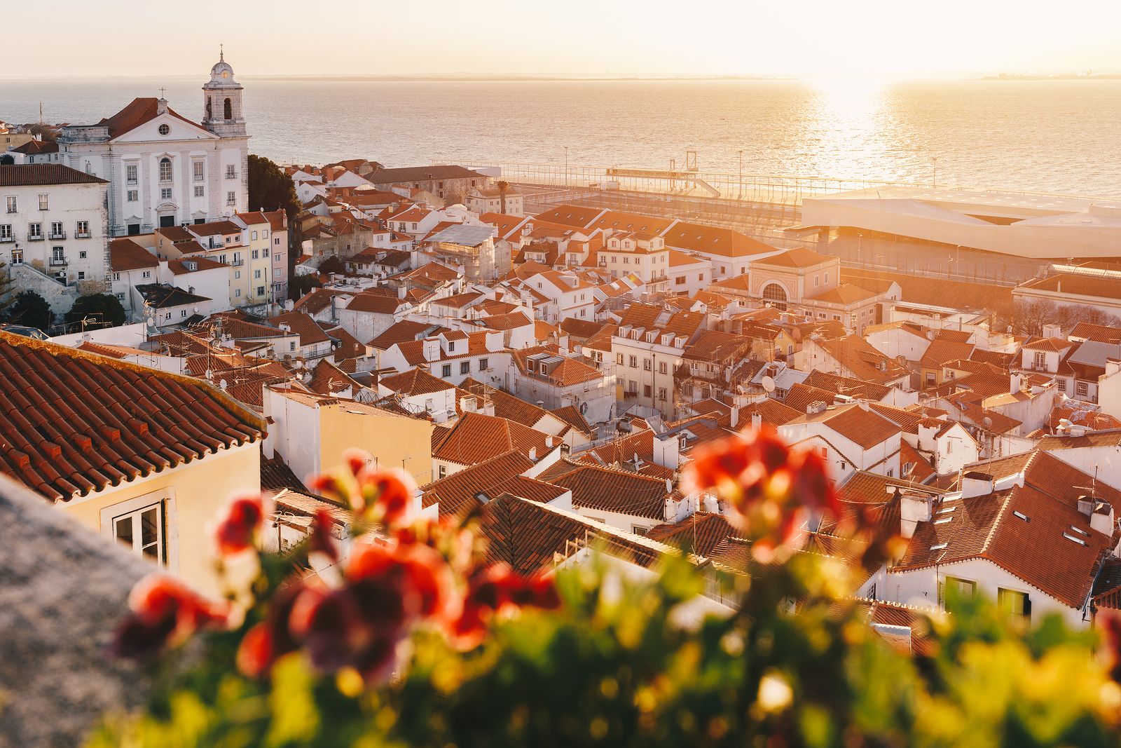 Cuatro ciudades de Portugal que deberías visitar