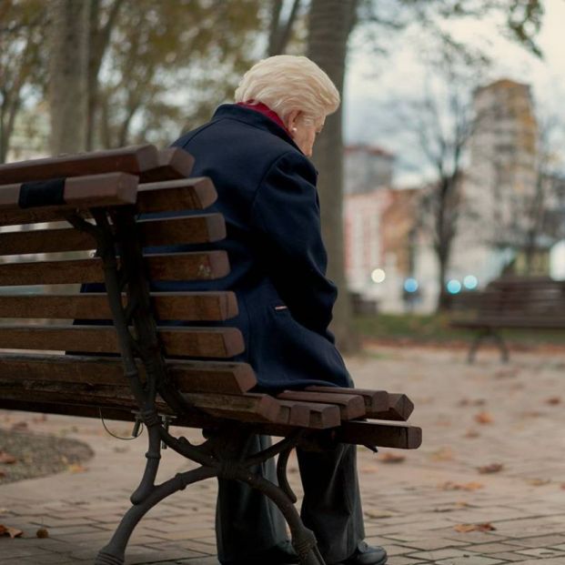 'Invisible Soledad', la exposición que remueve conciencias