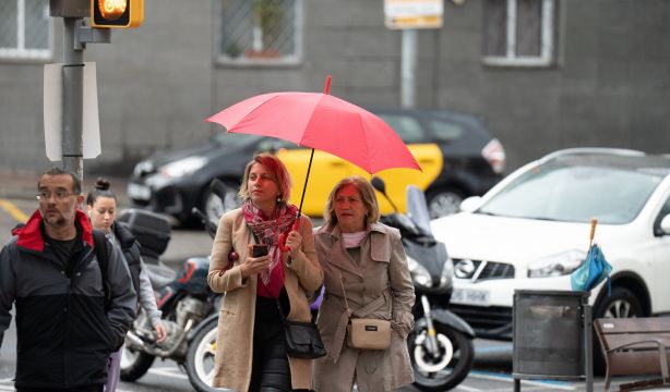 Última previsión del tiempo en España: ¿hasta cuándo durará la bajada de temperaturas?