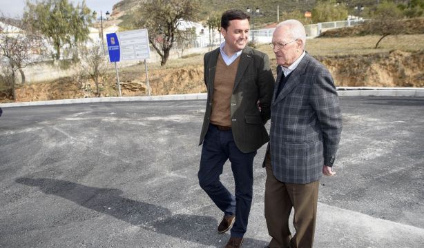 El alcalde más longevo de España vuelve a las urnas este 28-M a los 97 años