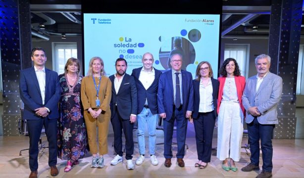 Soledad no deseada, la pandemia del siglo XXI, que no solo afecta a los mayores