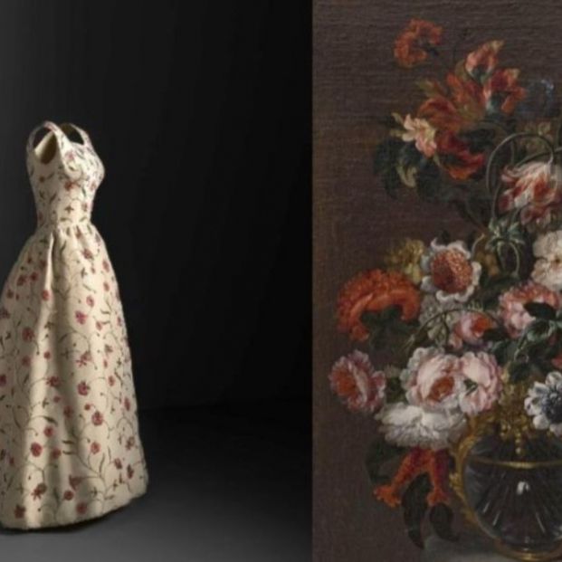 Balenciaga y la pintura española en el Museo Thyssen