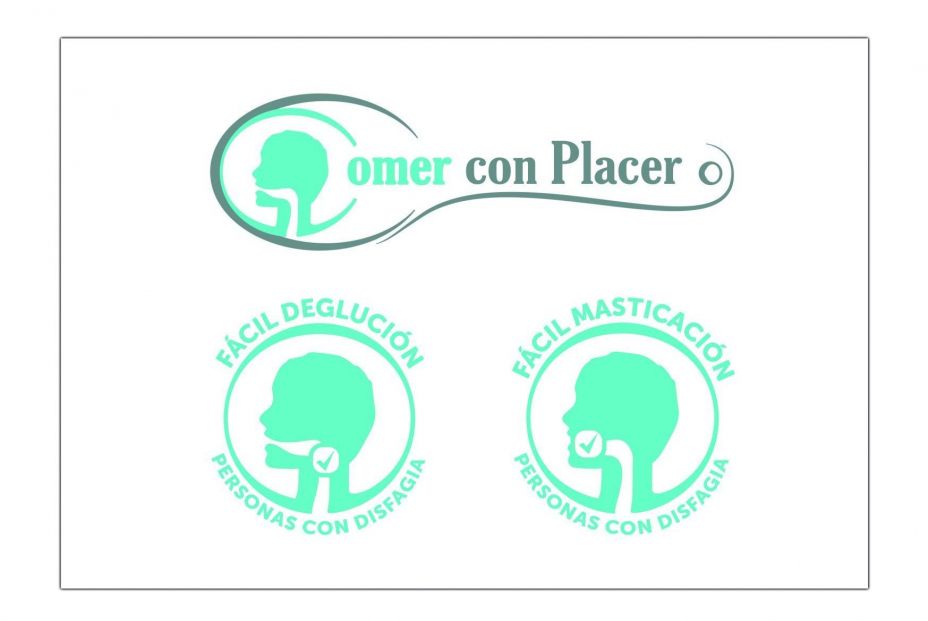 Comer con placer. Adaptación de menús para personas con disfagia