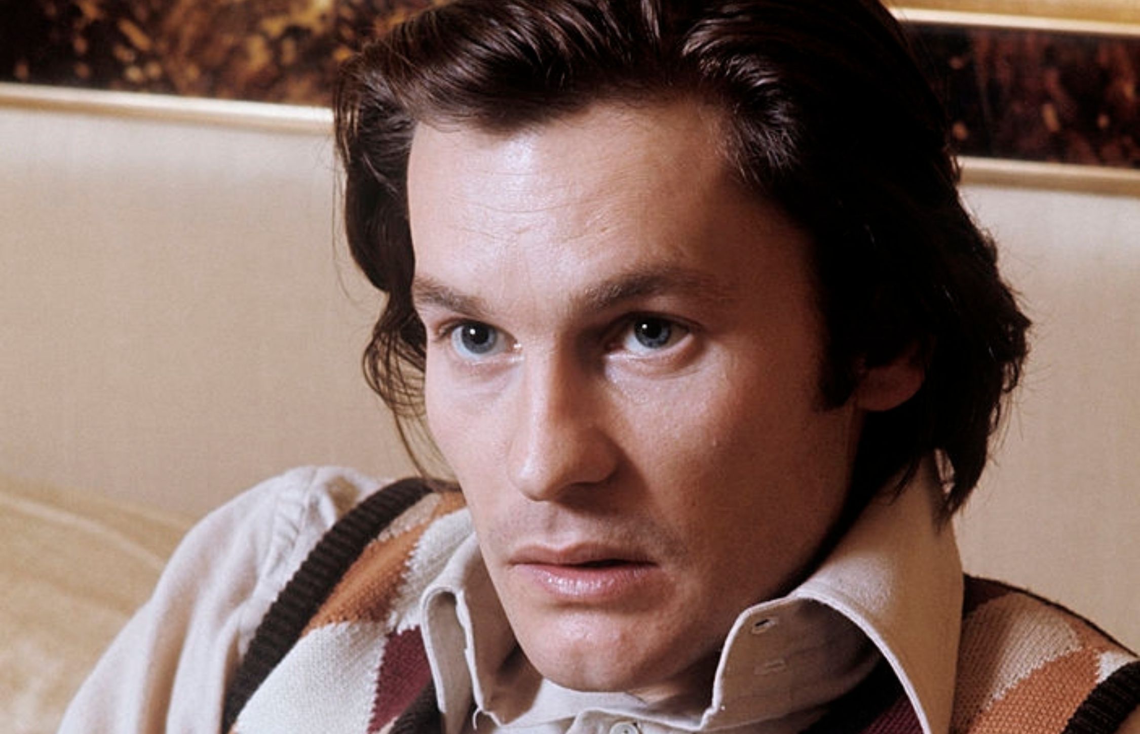 Helmut Berger: la historia detrás de un actor que marcó una época en el cine