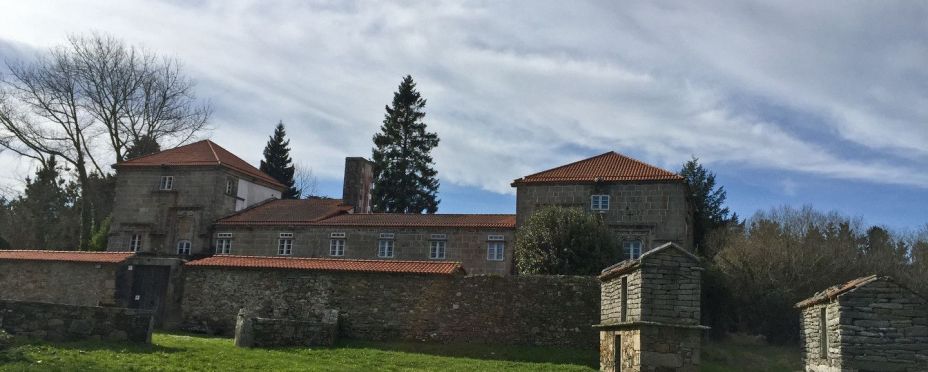 Torres do Allo. Turismo Galicia Torres do Allo. Turismo Galicia