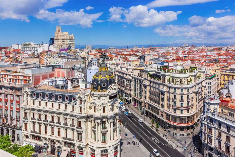 Barcelona y Madrid, entre las ciudades mejor valoradas del mundo como marca, según Brand Finance