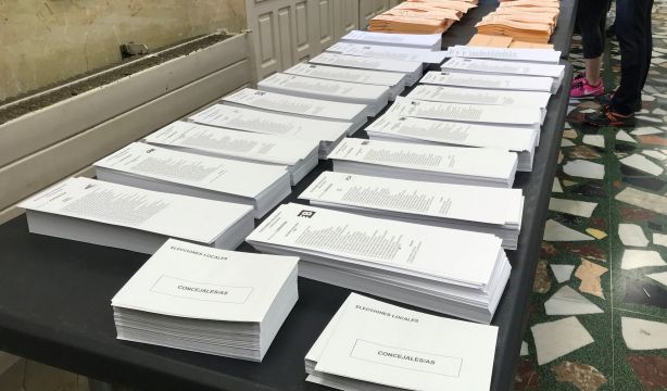 Voto en blanco, voto nulo y abstención: diferencias y cómo influye cada uno