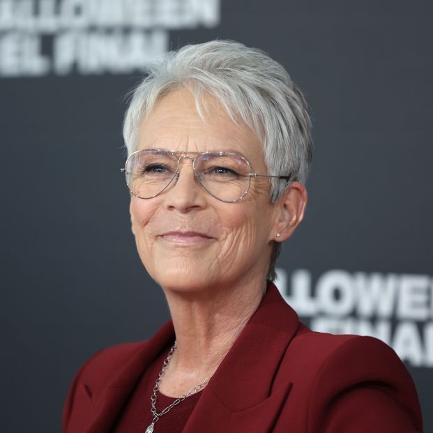 jamie lee curtis