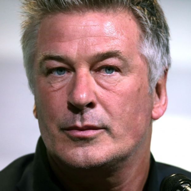 Alec Baldwin